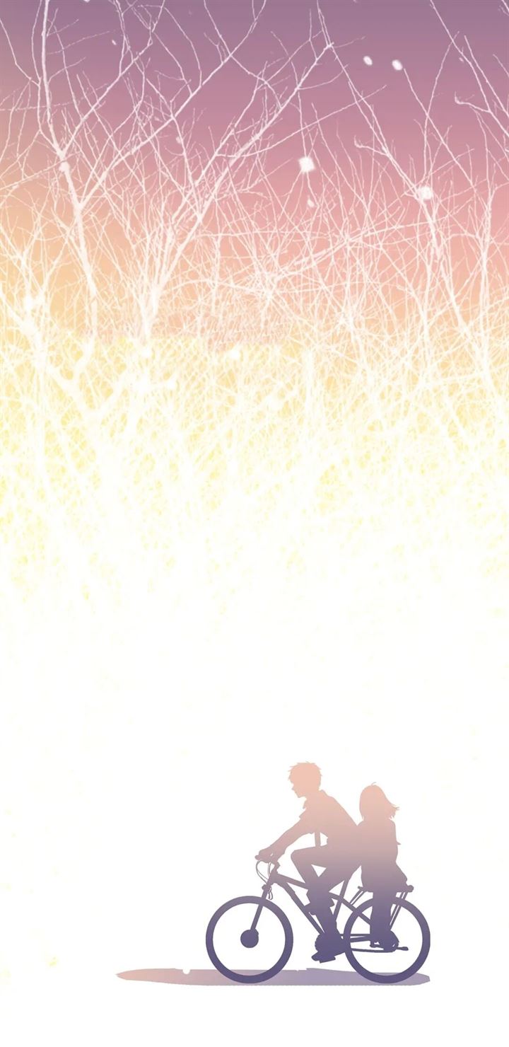 Love Never Fails Chapter 18 - halaman 44