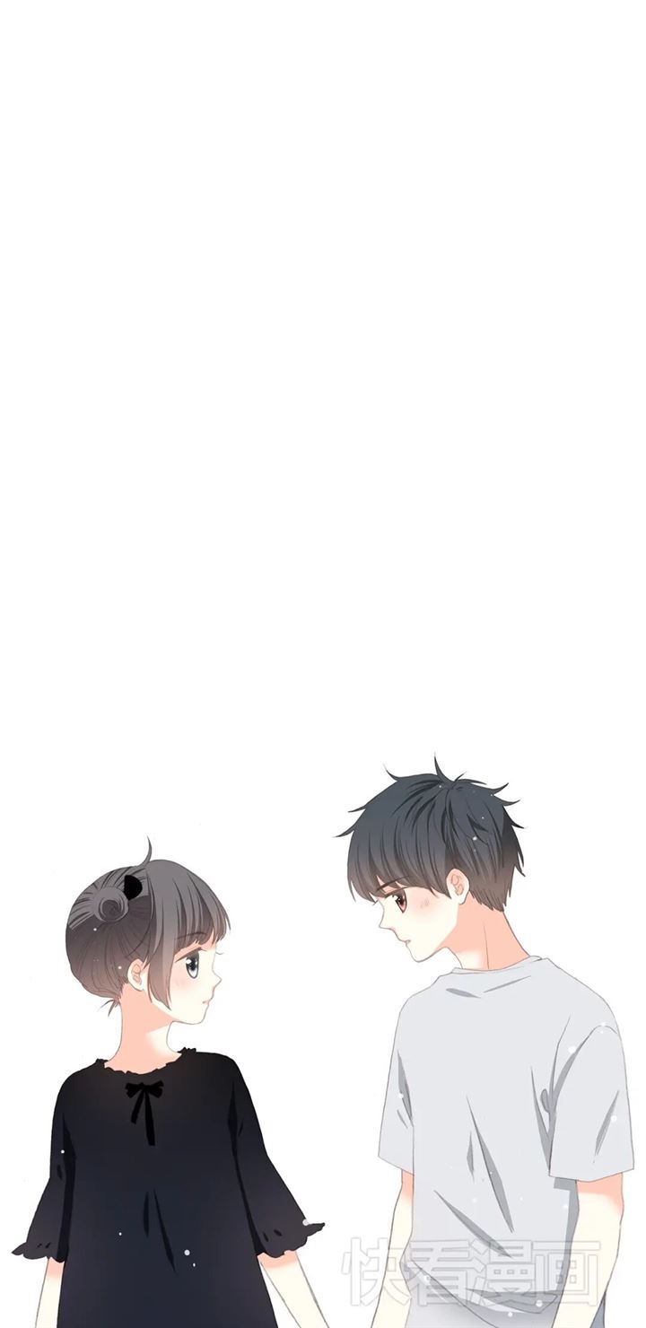 Love Never Fails Chapter 18 - halaman 46