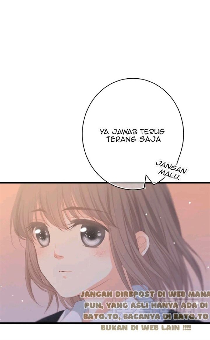 Love Never Fails Chapter 18 - halaman 7
