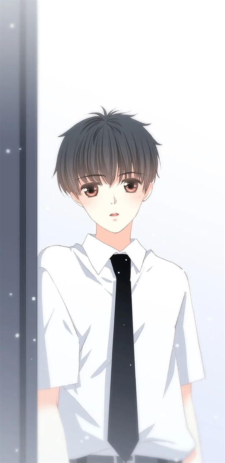 Love Never Fails Chapter 19 - halaman 10