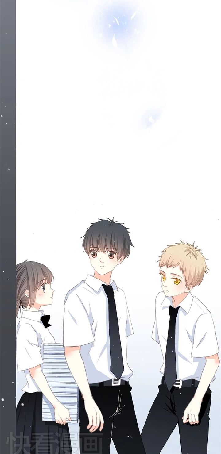 Love Never Fails Chapter 19 - halaman 13