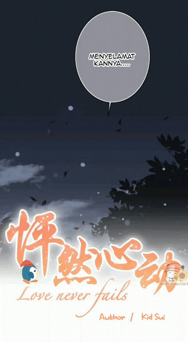 Love Never Fails Chapter 19 - halaman 2