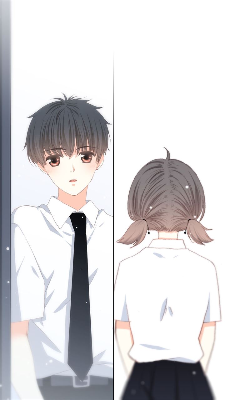 Love Never Fails Chapter 19 - halaman 20