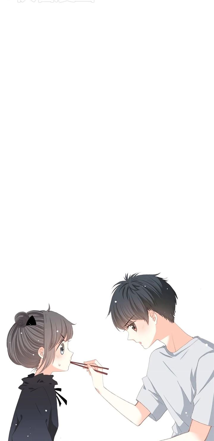 Love Never Fails Chapter 19 - halaman 6