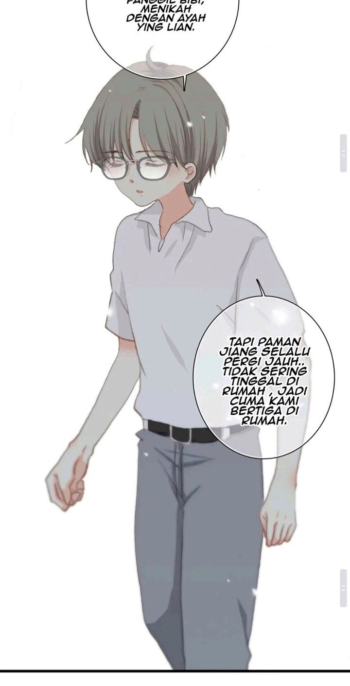 Love Never Fails Chapter 2 - halaman 28