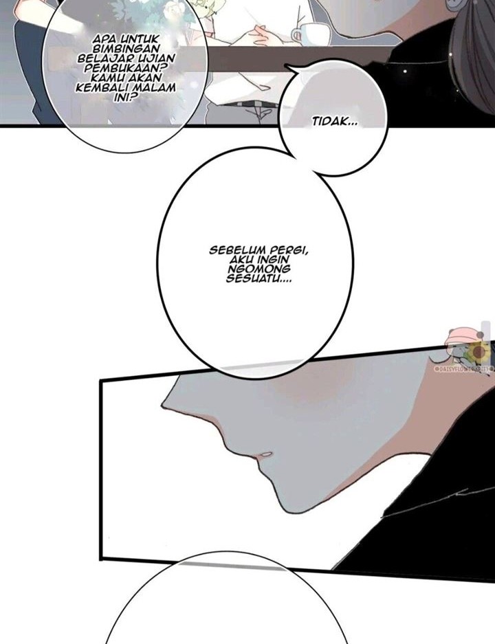 Love Never Fails Chapter 2 - halaman 8