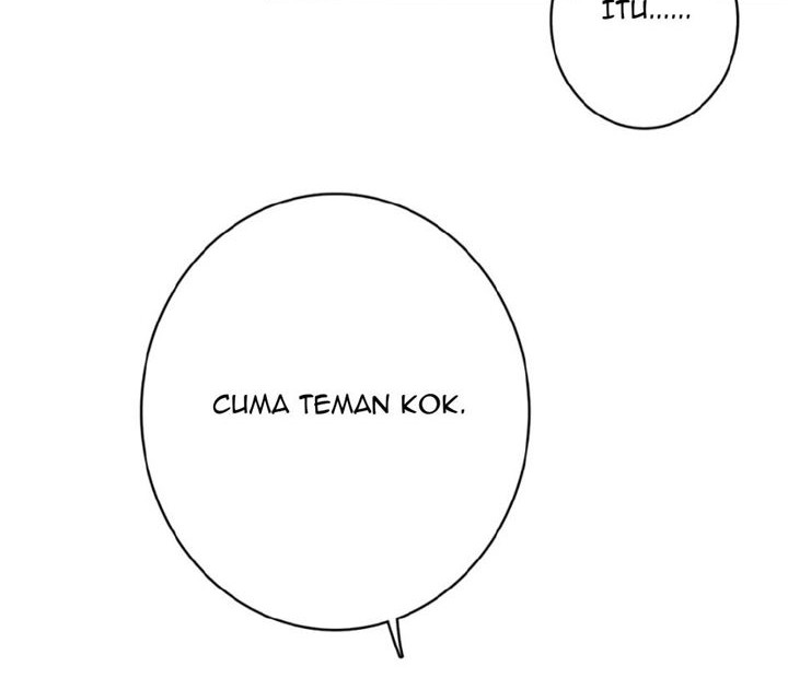 Love Never Fails Chapter 20 - halaman 43