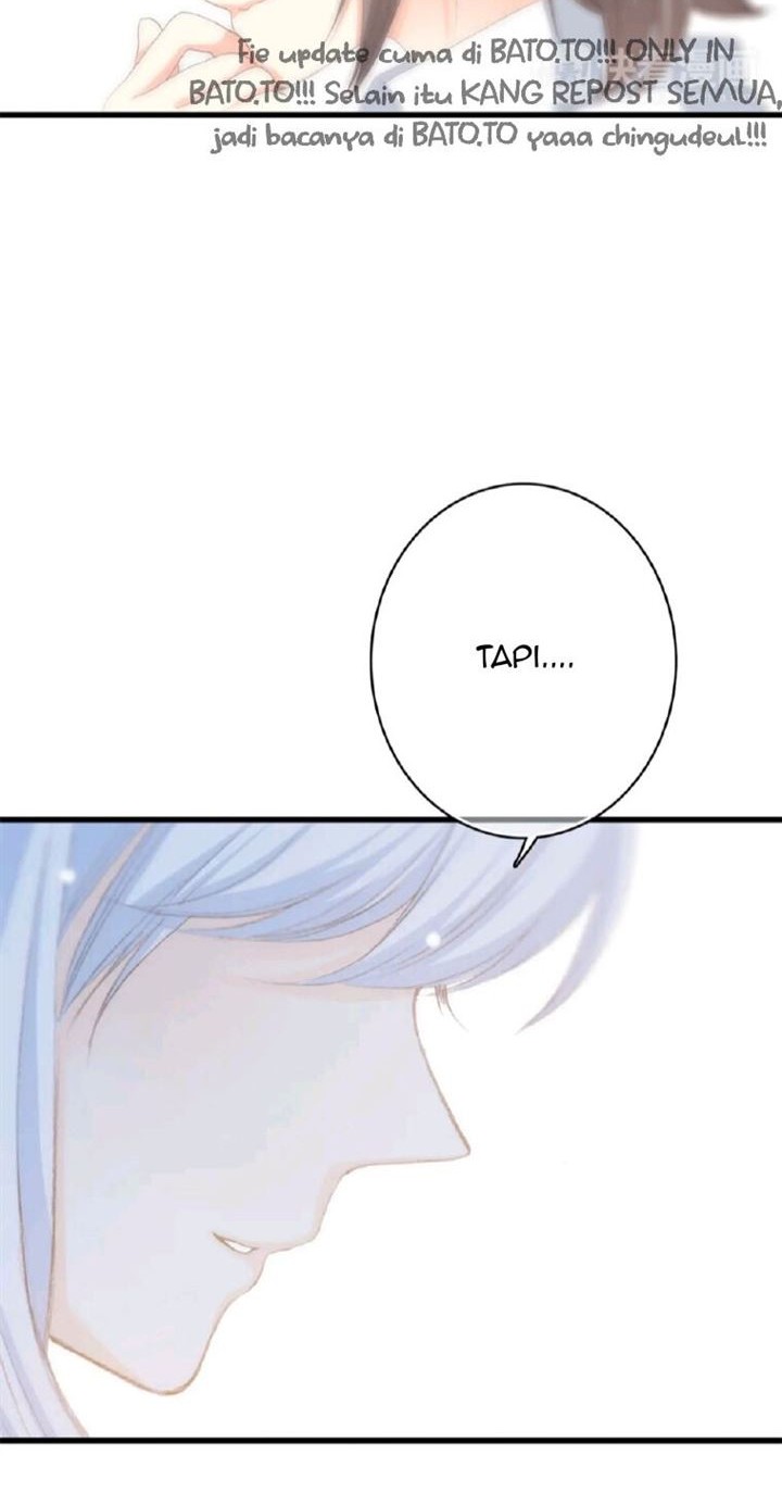 Love Never Fails Chapter 21 - halaman 13