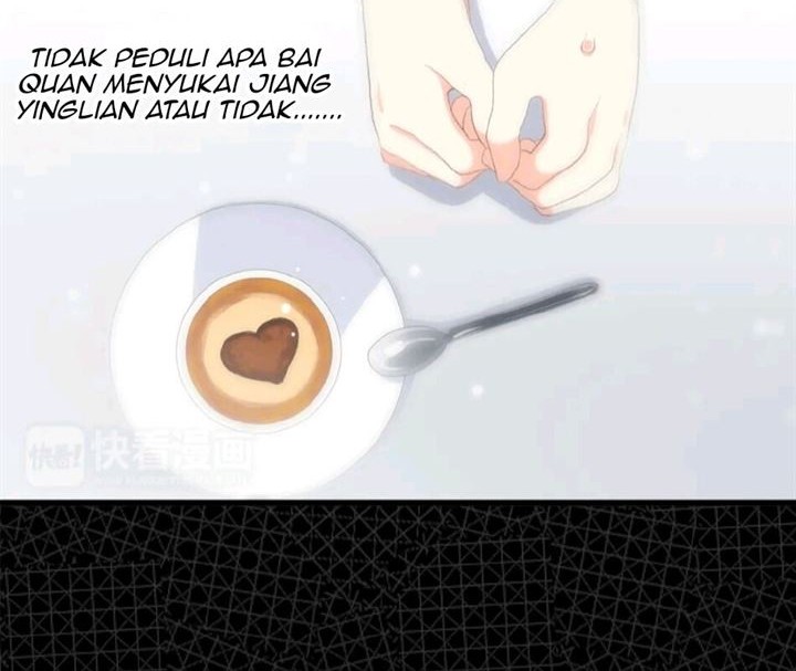 Love Never Fails Chapter 21 - halaman 30