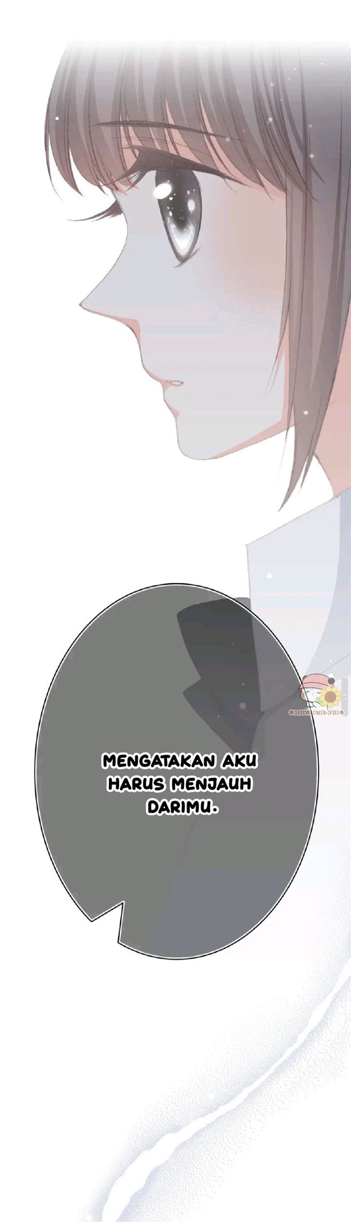 Love Never Fails Chapter 22 - halaman 16