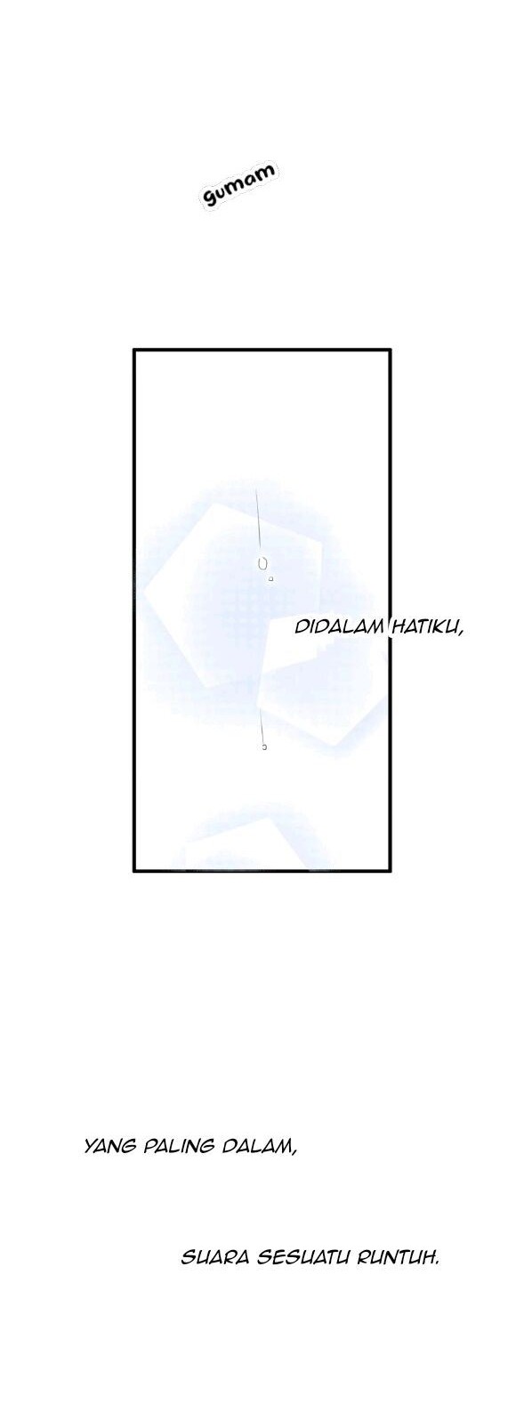 Love Never Fails Chapter 22 - halaman 45