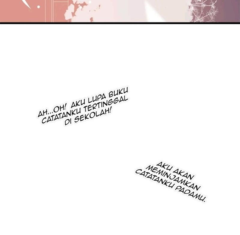 Love Never Fails Chapter 23 - halaman 10