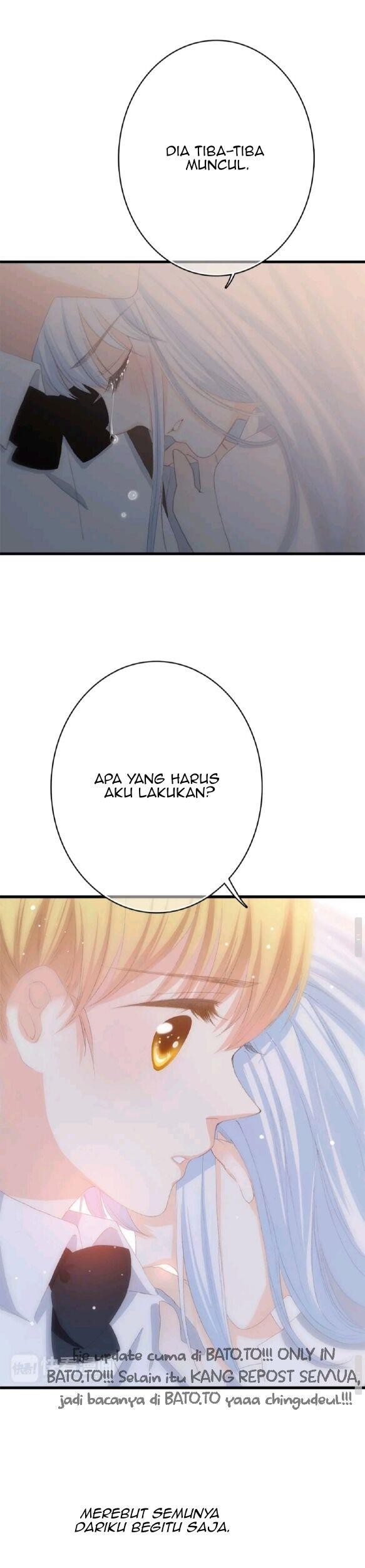Love Never Fails Chapter 23 - halaman 25
