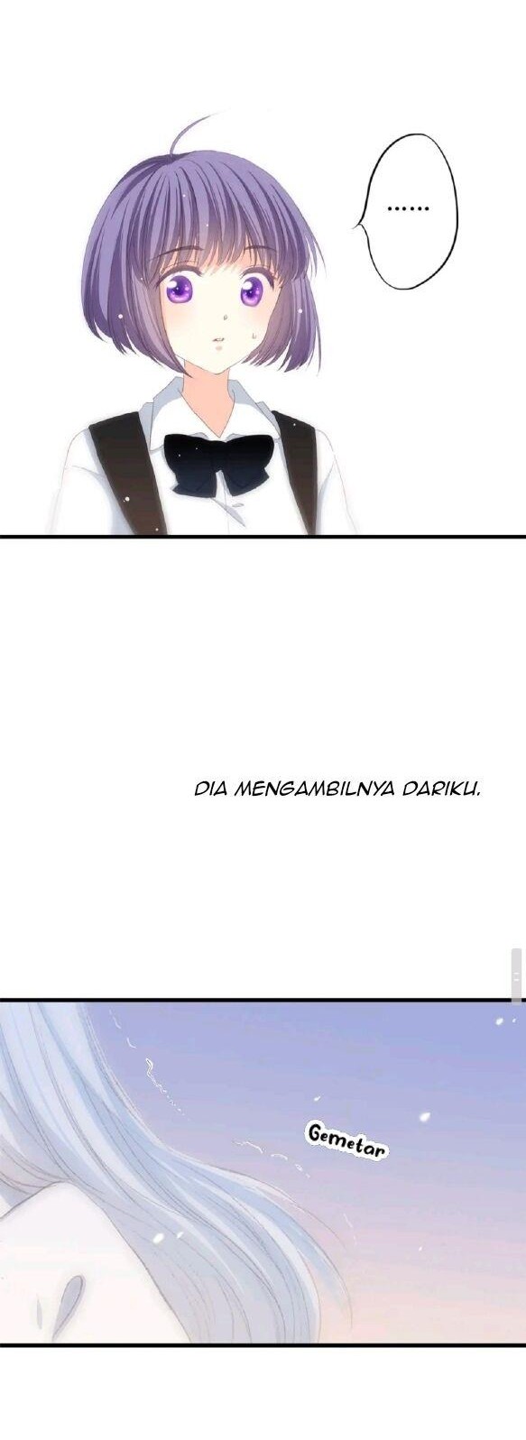 Love Never Fails Chapter 23 - halaman 26