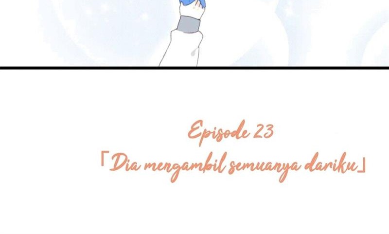 Love Never Fails Chapter 23 - halaman 34
