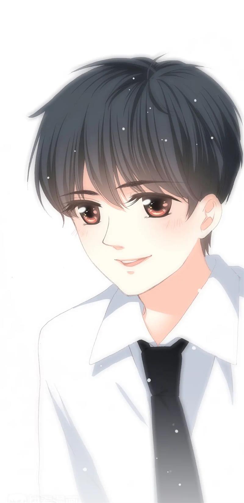 Love Never Fails Chapter 23 - halaman 36