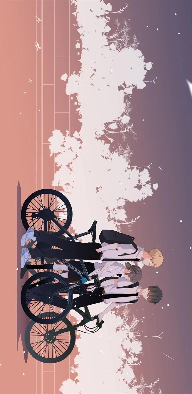Love Never Fails Chapter 23 - halaman 48