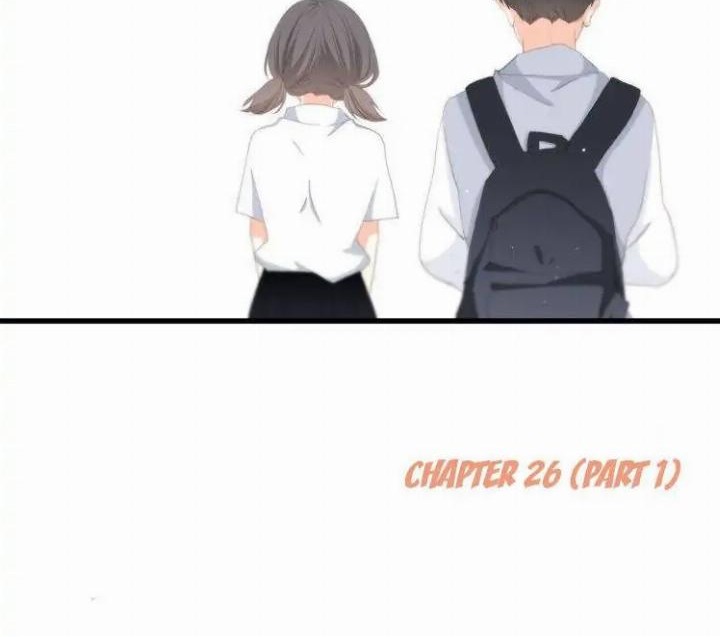 Love Never Fails Chapter 26.1 - halaman 31