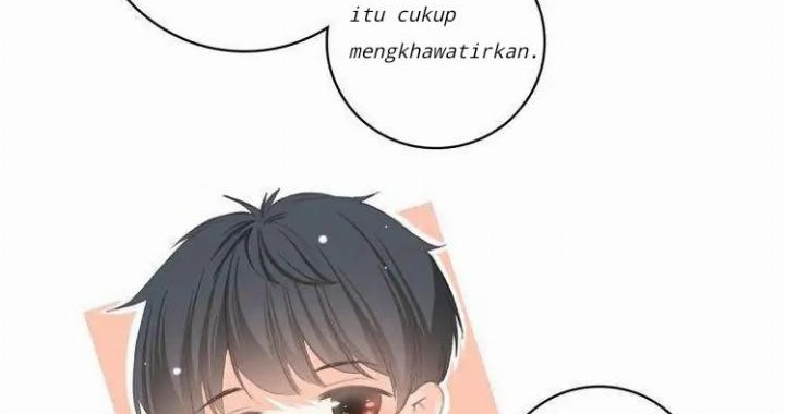 Love Never Fails Chapter 26.1 - halaman 8