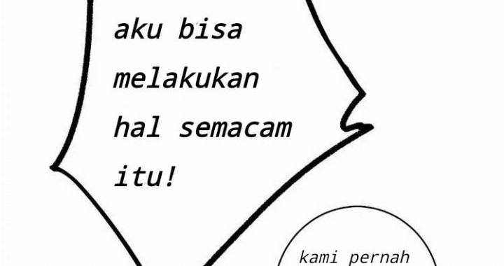 Love Never Fails Chapter 26.2 - halaman 13