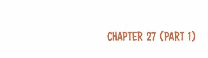 Love Never Fails Chapter 27.1 - halaman 22