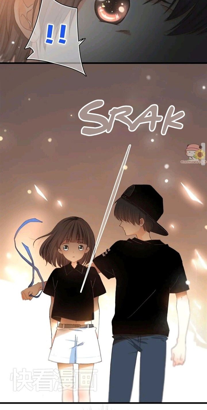 Love Never Fails Chapter 3 - halaman 10