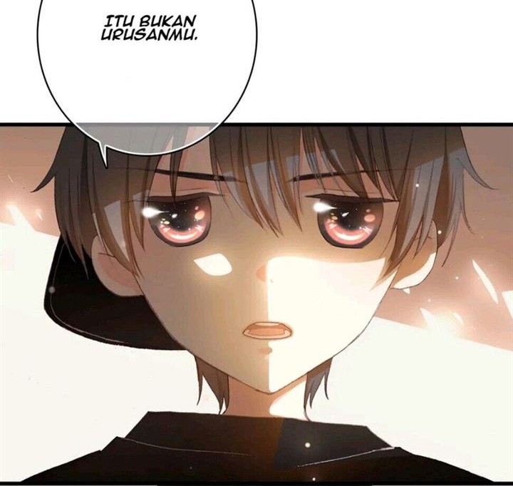 Love Never Fails Chapter 3 - halaman 13