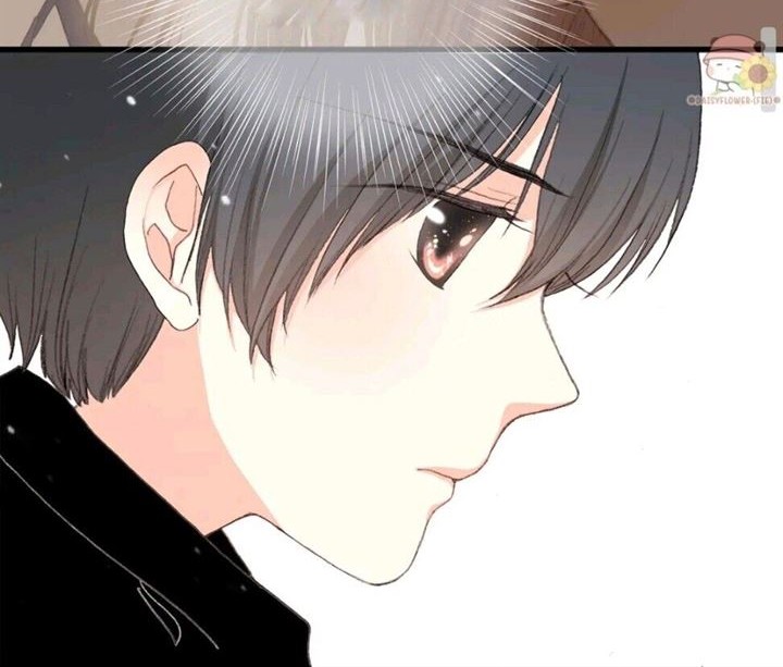 Love Never Fails Chapter 3 - halaman 24