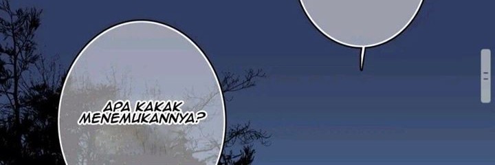 Love Never Fails Chapter 3 - halaman 26