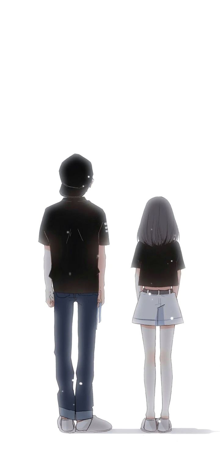 Love Never Fails Chapter 3 - halaman 40