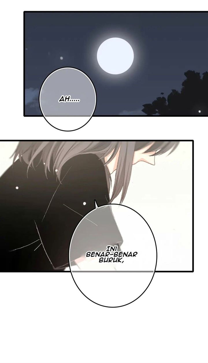 Love Never Fails Chapter 4 - halaman 10