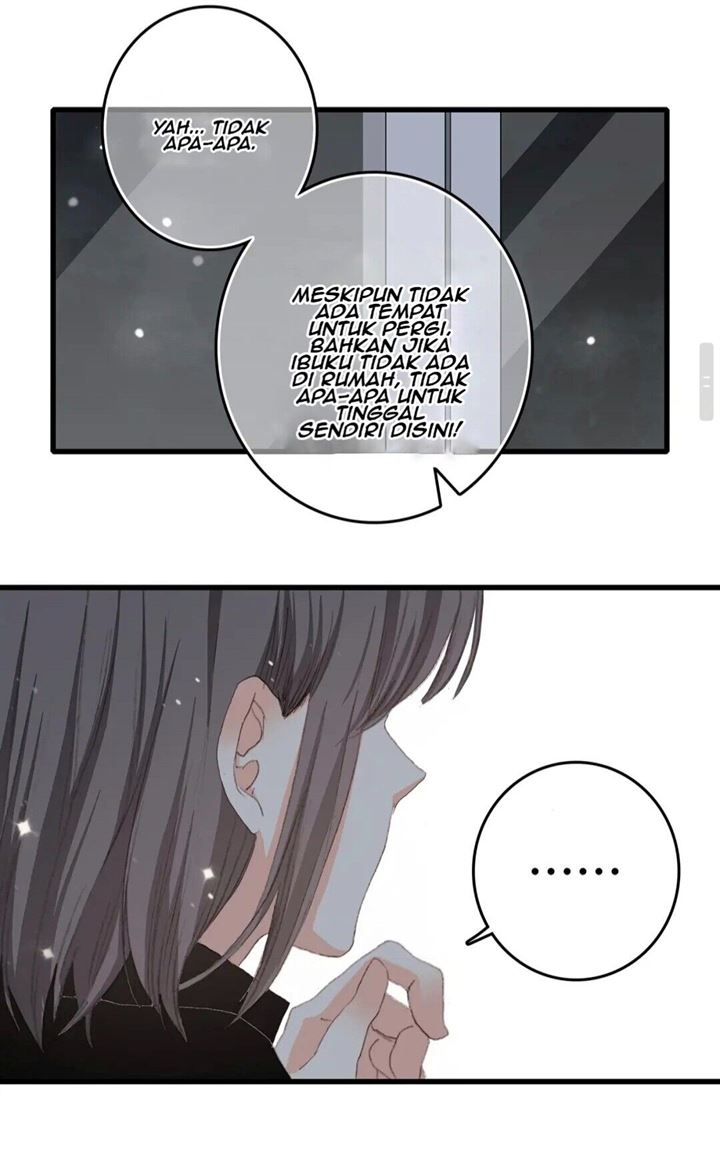 Love Never Fails Chapter 4 - halaman 14