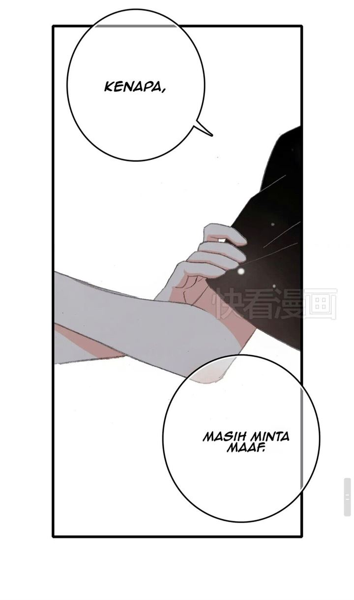 Love Never Fails Chapter 4 - halaman 49