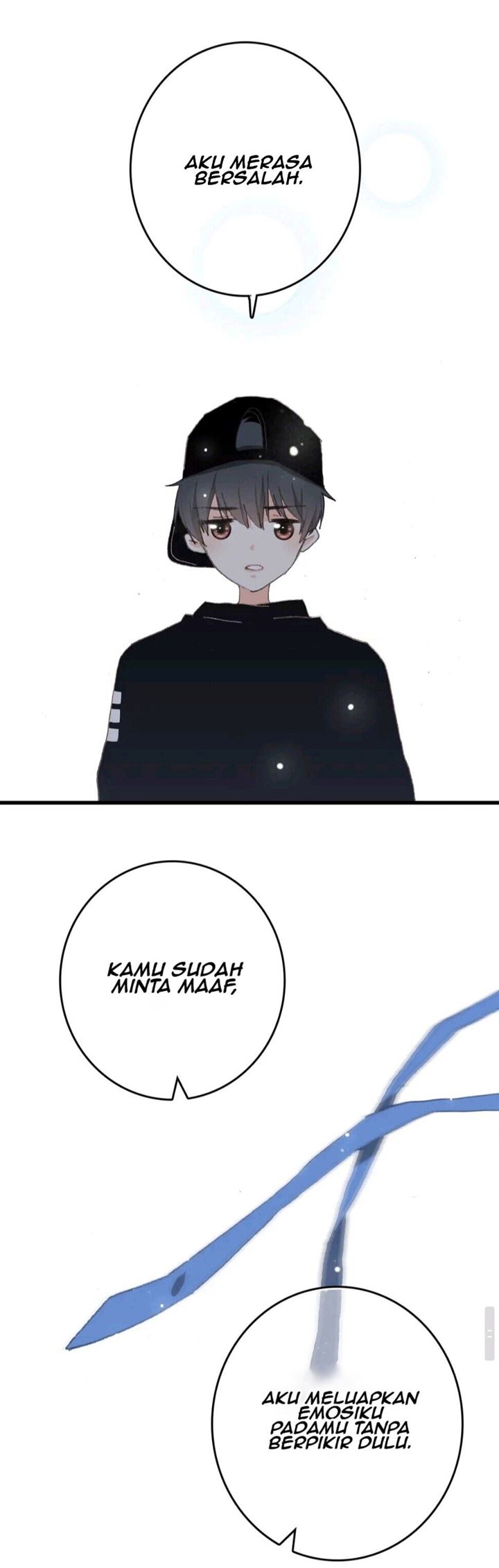 Love Never Fails Chapter 4 - halaman 50
