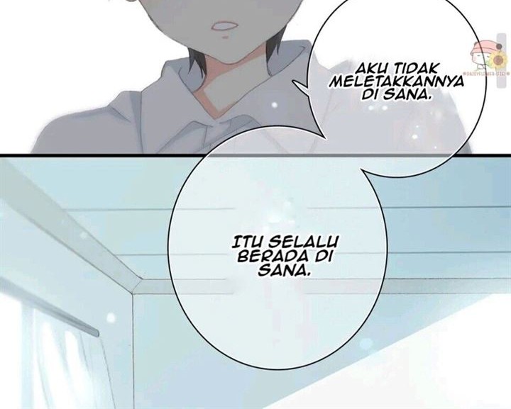Love Never Fails Chapter 6 - halaman 18