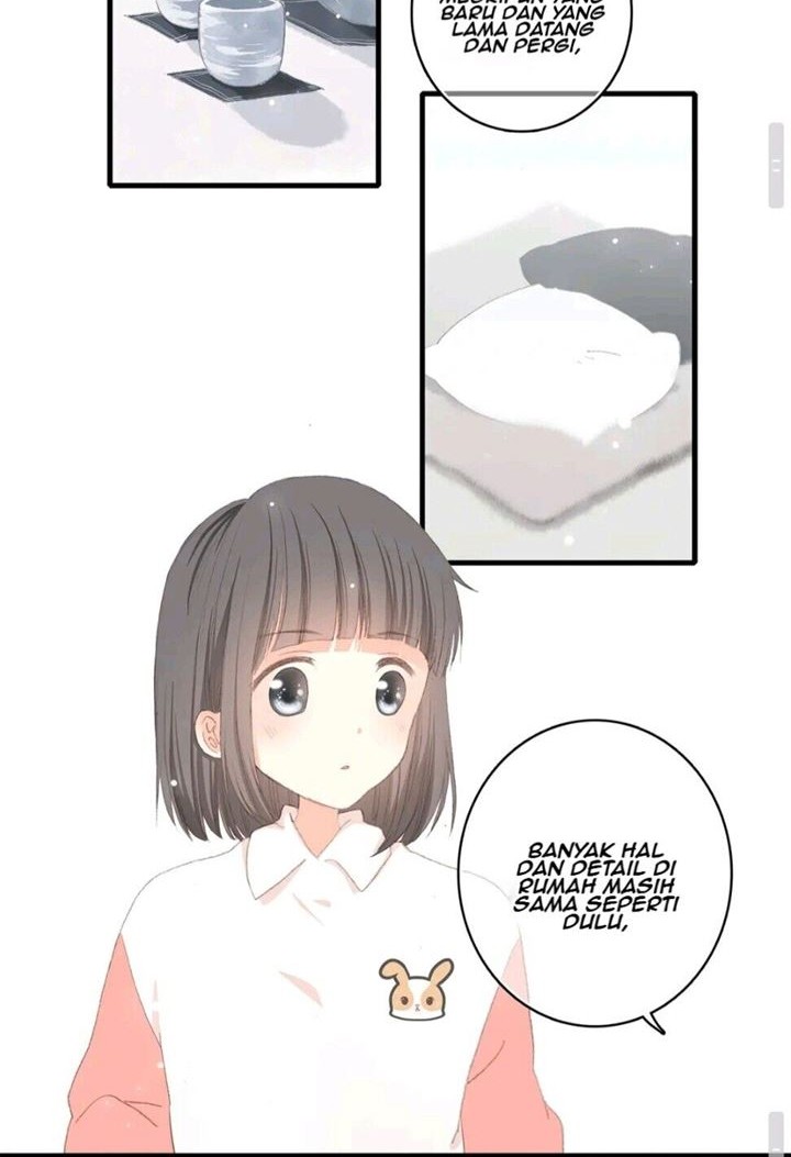 Love Never Fails Chapter 6 - halaman 20
