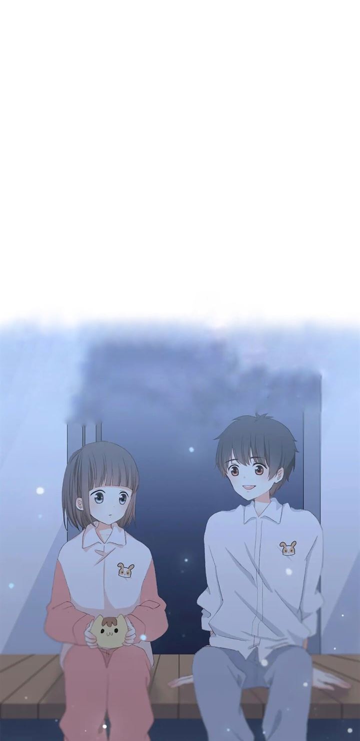 Love Never Fails Chapter 6 - halaman 29