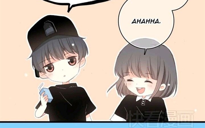 Love Never Fails Chapter 7 - halaman 12