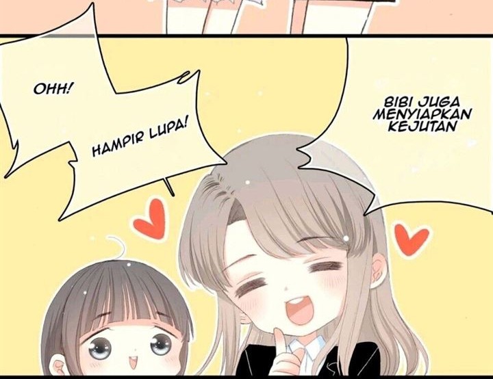 Love Never Fails Chapter 7 - halaman 14