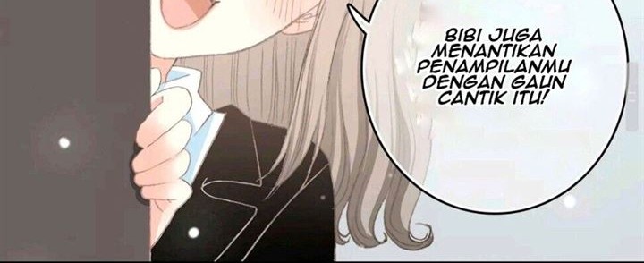Love Never Fails Chapter 7 - halaman 26