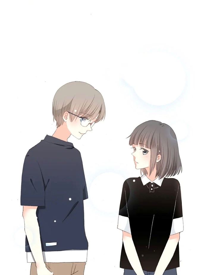 Love Never Fails Chapter 7 - halaman 45