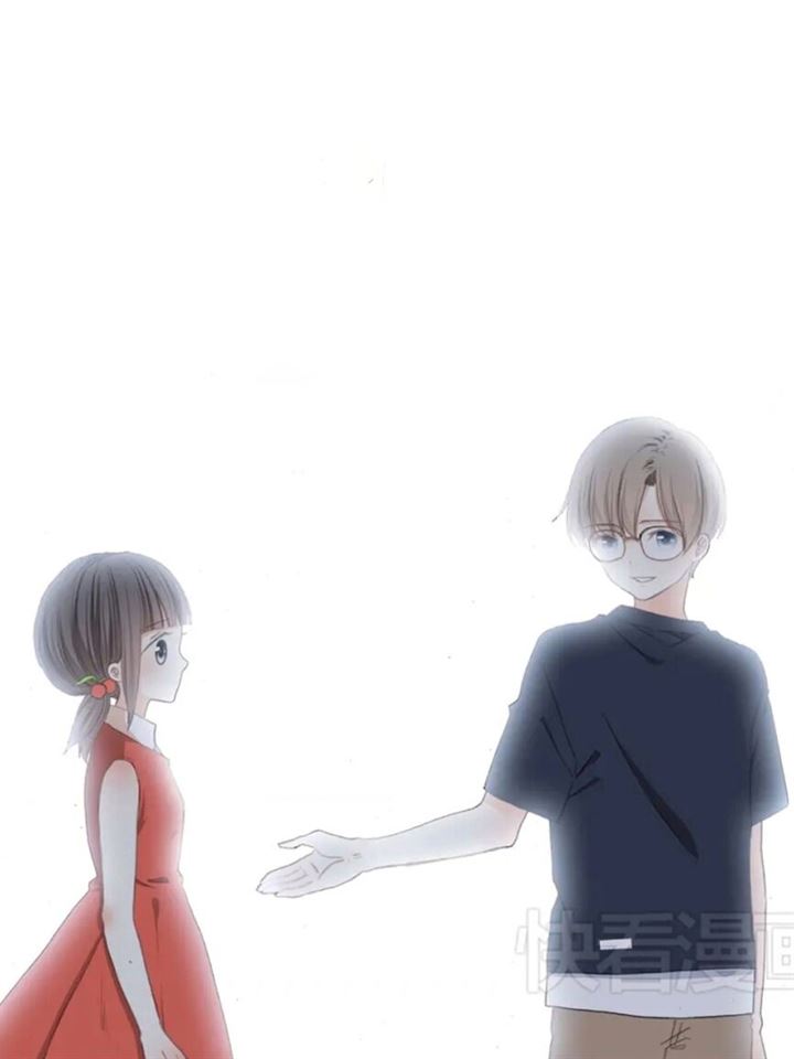 Love Never Fails Chapter 7 - halaman 46