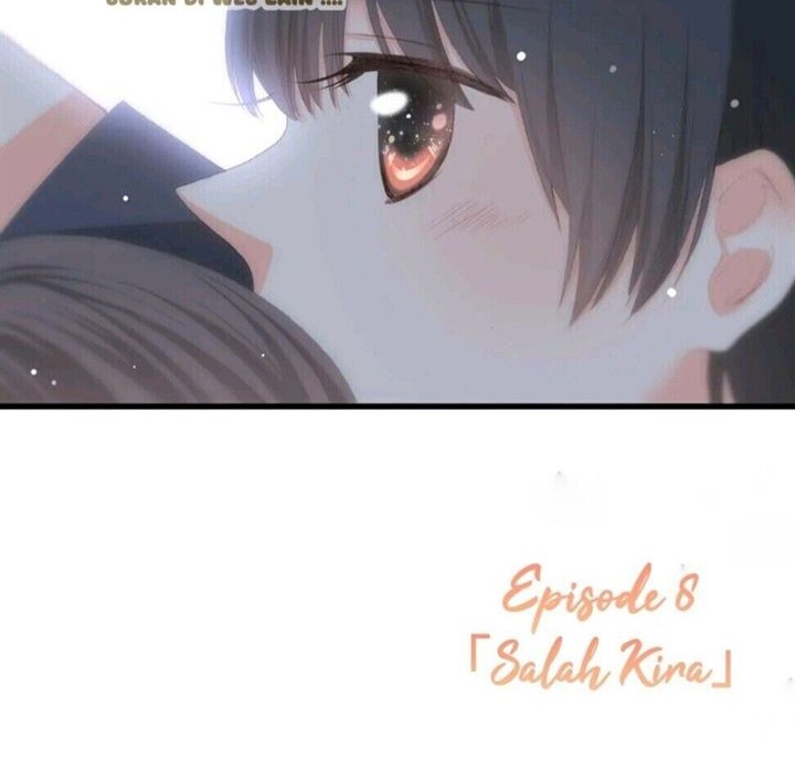 Love Never Fails Chapter 8 - halaman 28