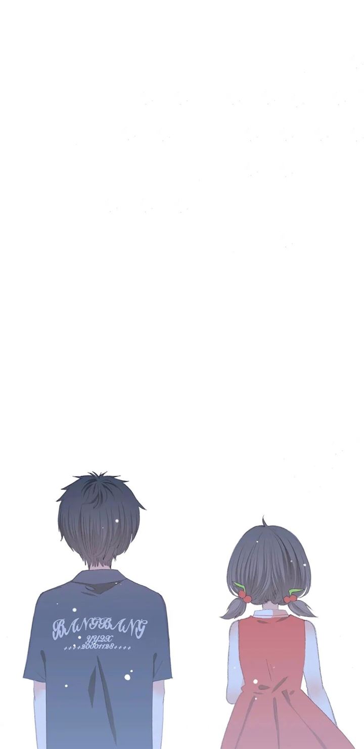 Love Never Fails Chapter 8 - halaman 33