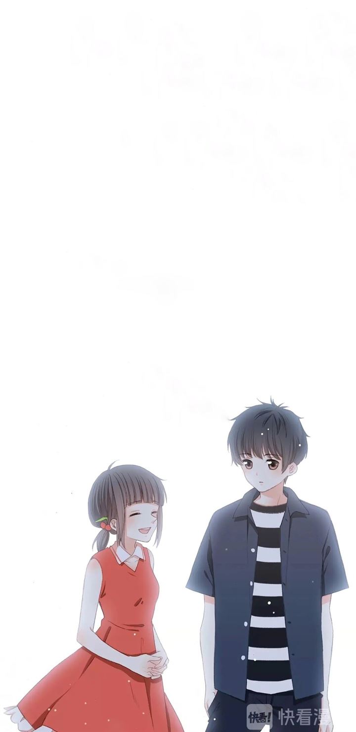 Love Never Fails Chapter 8 - halaman 35