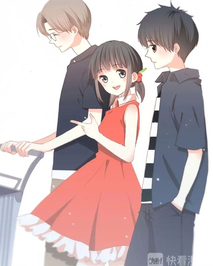 Love Never Fails Chapter 8 - halaman 38