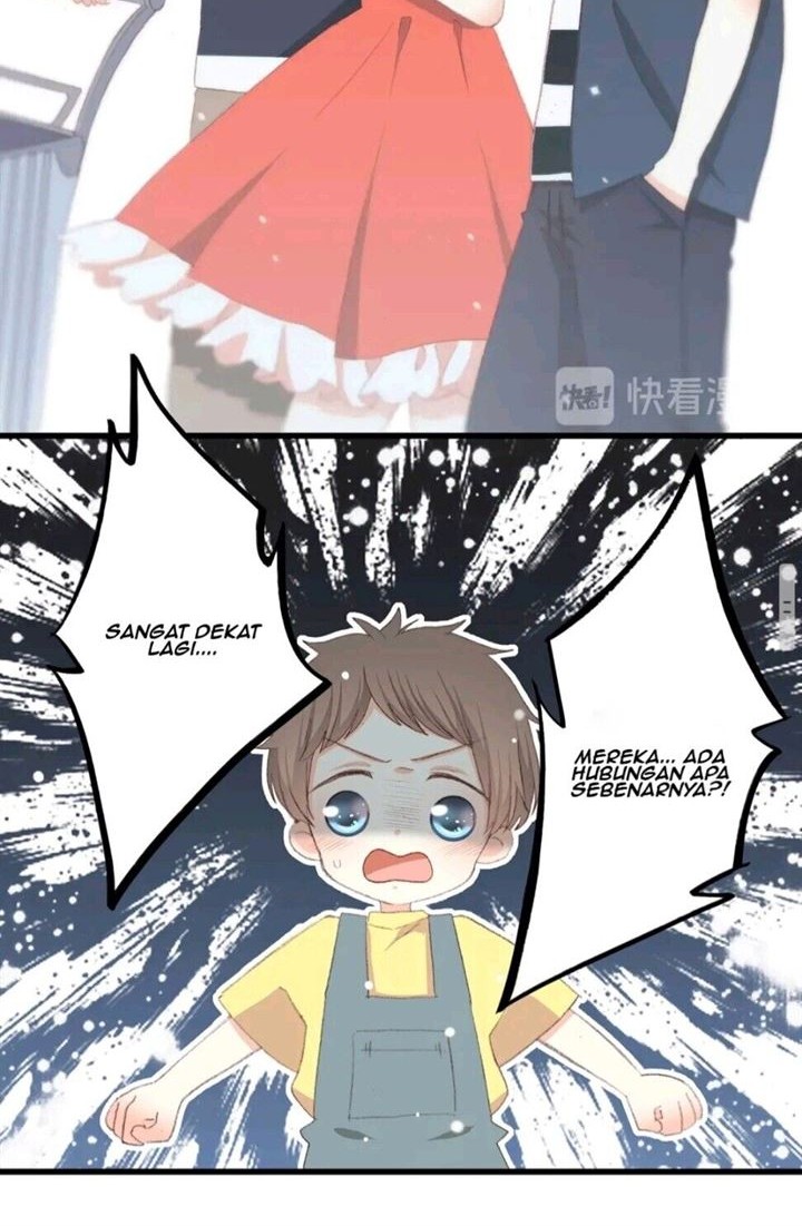 Love Never Fails Chapter 8 - halaman 7