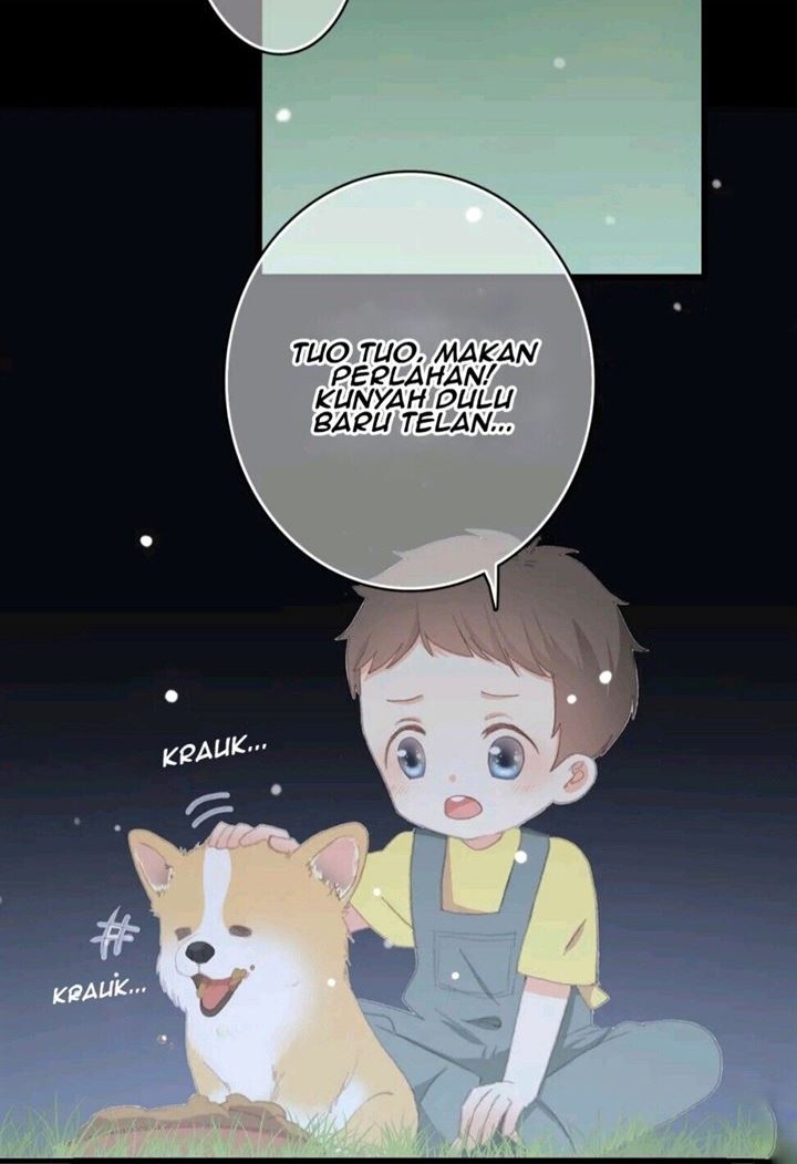Love Never Fails Chapter 9 - halaman 37
