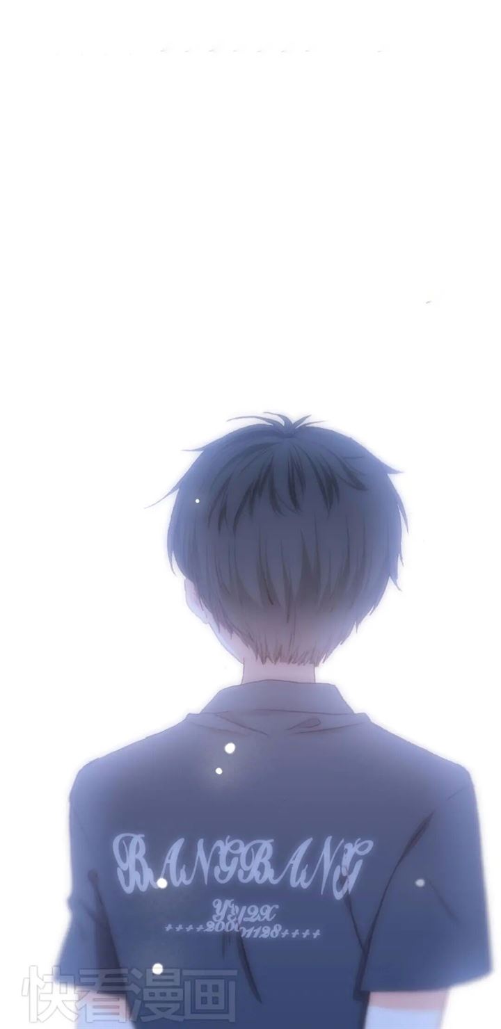Love Never Fails Chapter 9 - halaman 45