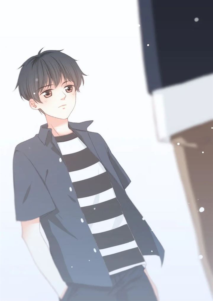 Love Never Fails Chapter 9 - halaman 48